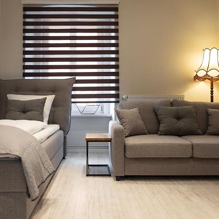 Apartament Z Historia, Klahra Myweek Lądek-Zdrój Екстериор снимка
