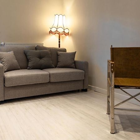 Apartament Z Historia, Klahra Myweek Lądek-Zdrój Екстериор снимка