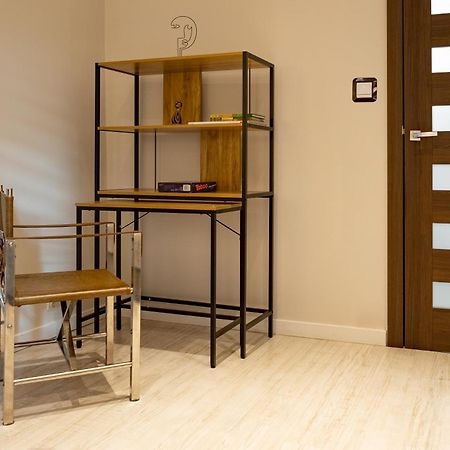 Apartament Z Historia, Klahra Myweek Lądek-Zdrój Екстериор снимка