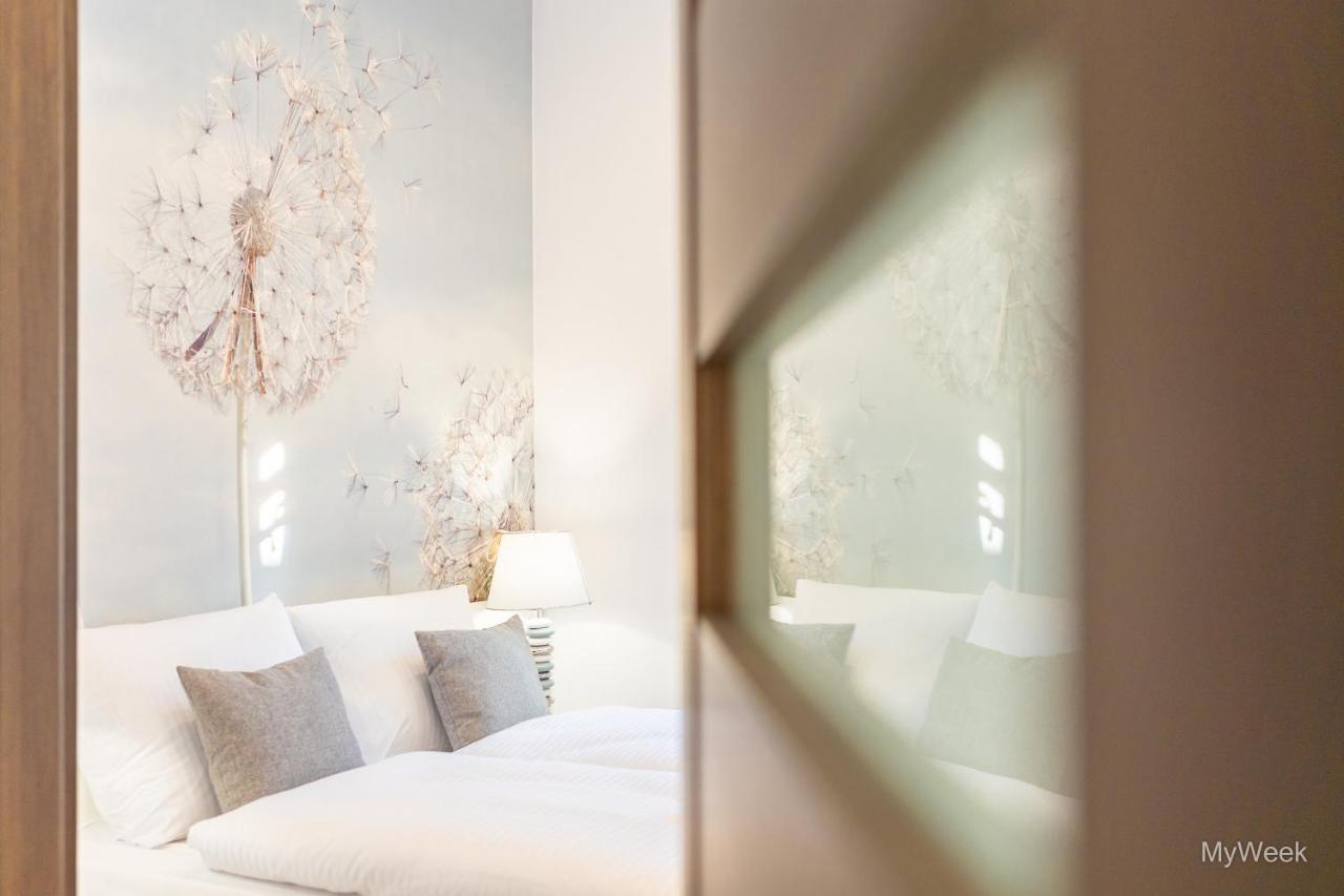Apartament Z Historia, Klahra Myweek Lądek-Zdrój Екстериор снимка