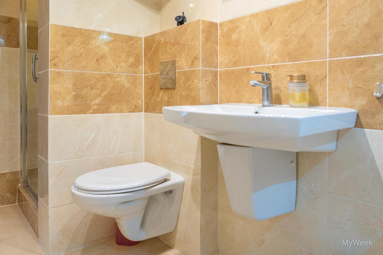 Apartament Z Historia, Klahra Myweek Lądek-Zdrój Екстериор снимка