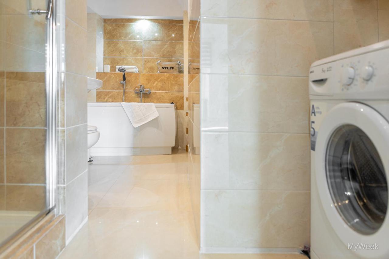 Apartament Z Historia, Klahra Myweek Lądek-Zdrój Екстериор снимка