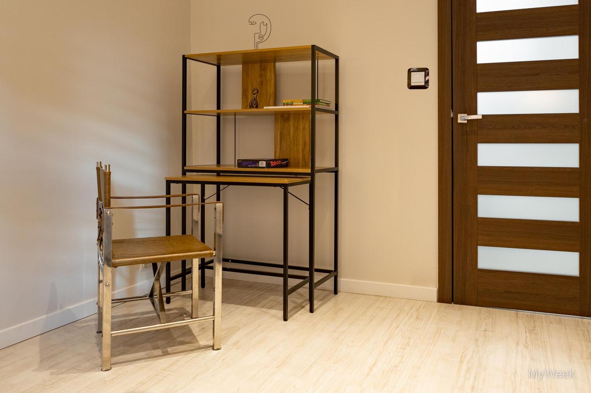 Apartament Z Historia, Klahra Myweek Lądek-Zdrój Екстериор снимка